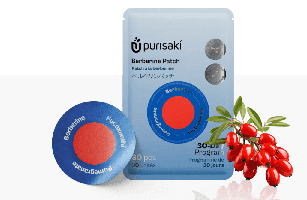 PURISAKI BERBERINE