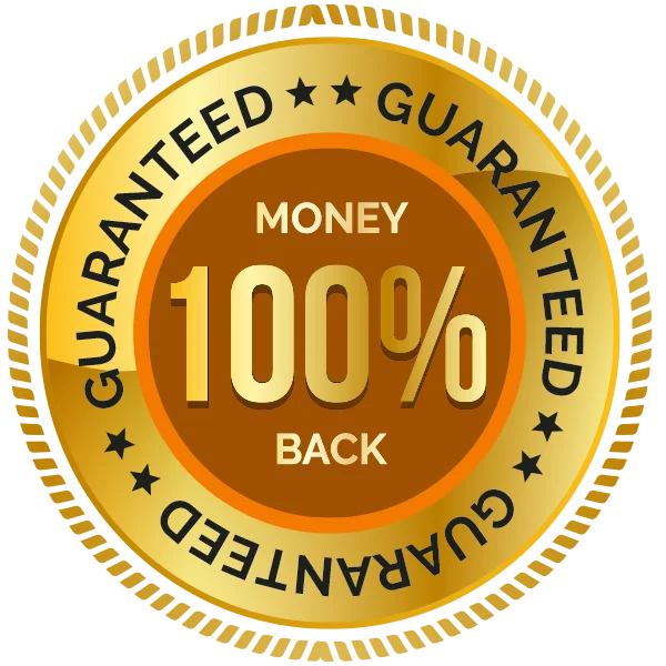 GLYCOPEZIL 60-Day Money Back Guarantee